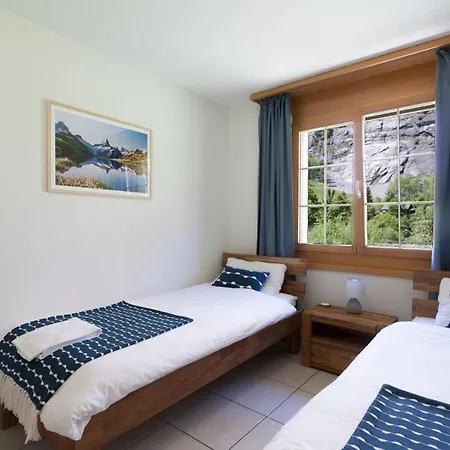 Apartment Arven