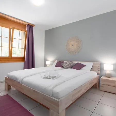 Apartment Arven *