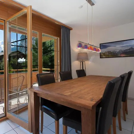Arven Apartment