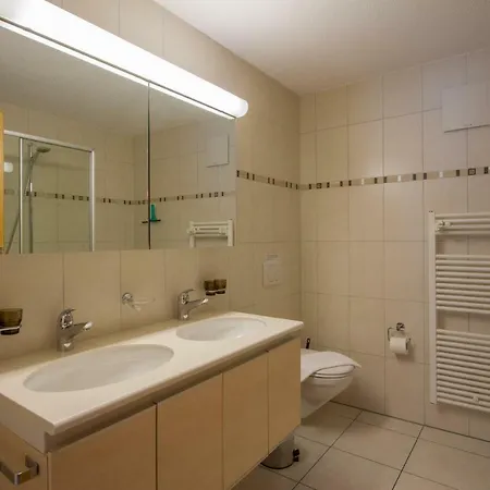 Arven Apartment Lauterbrunnen