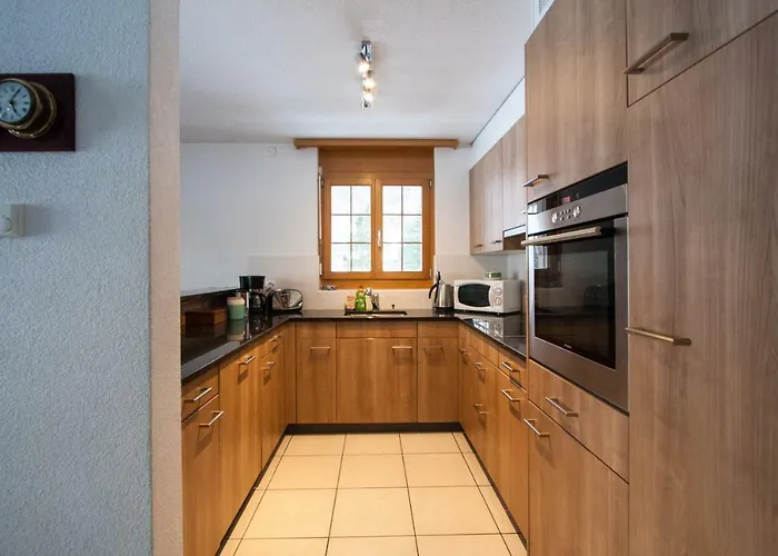 Arven Appartamento *