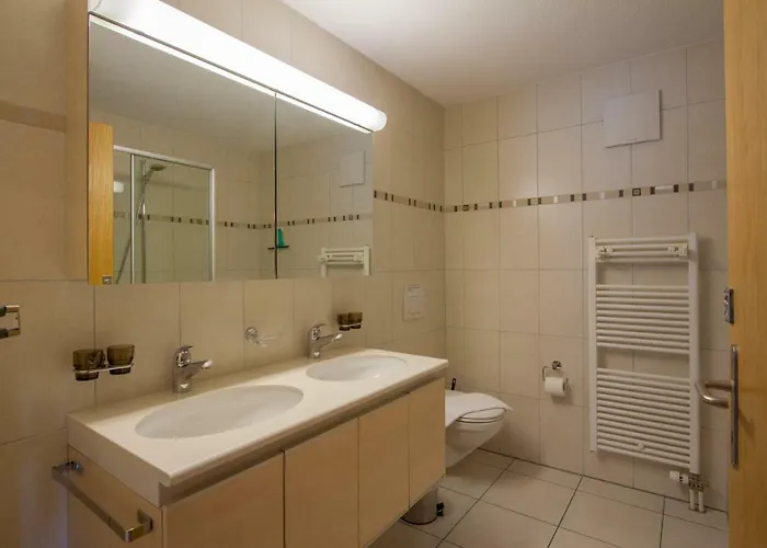 Arven شقة لوتربرونن