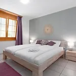 Apartamento Arven *